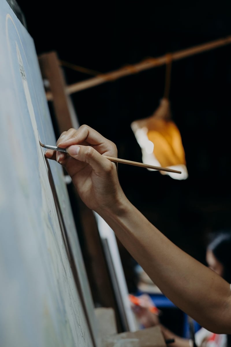 Tools & Techniques